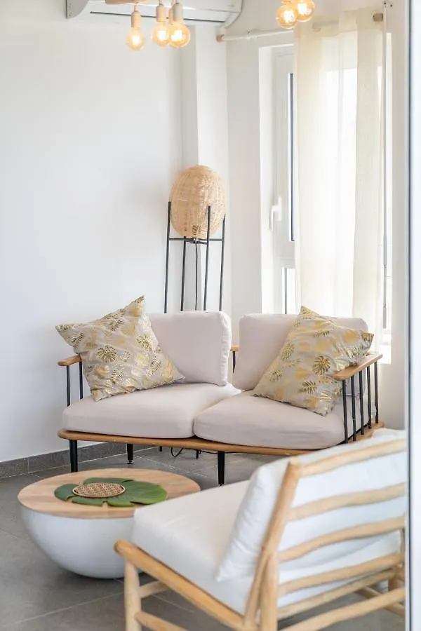 Only4View - Rooftop & Spa Sainte-Anne Apartment Sainte-Anne (Grande-Terre)
