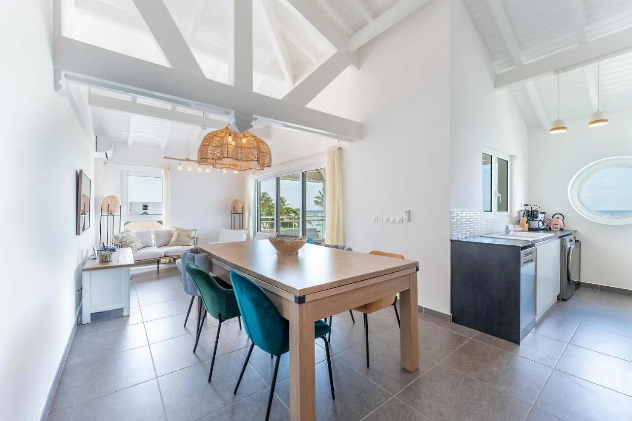 Only4View - Rooftop & Spa Sainte-Anne Apartment