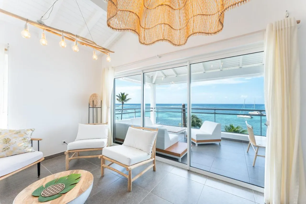 Only4View - Rooftop & Spa Sainte-Anne