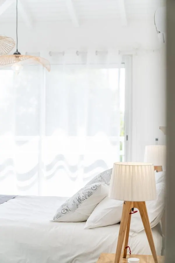 Only4View - Rooftop & Spa Sainte-Anne