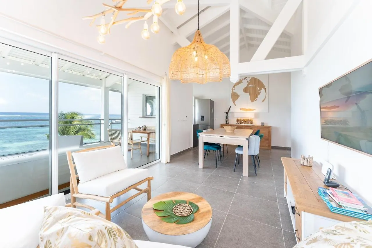 Only4View - Rooftop & Spa Sainte-Anne