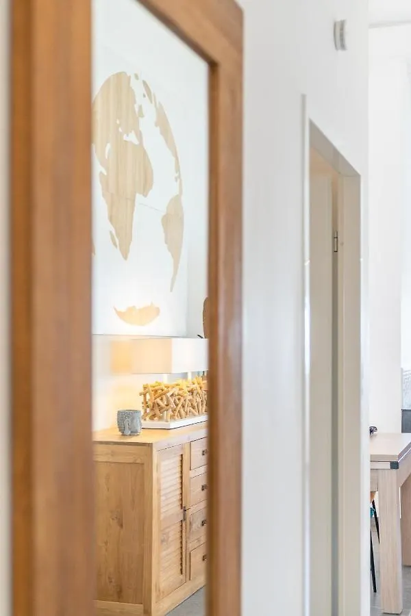 Only4View - Rooftop & Spa Sainte-Anne Apartment Sainte-Anne (Grande-Terre)