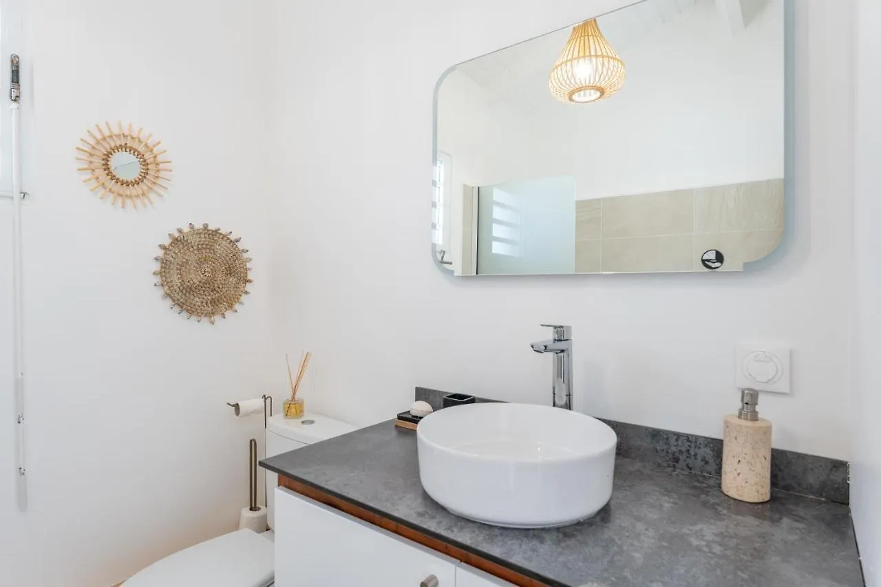 Apartment Only4View - Rooftop & Spa Sainte-Anne