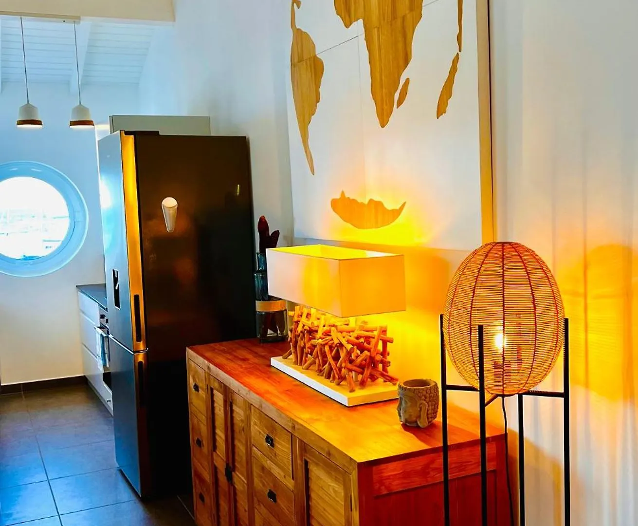 Apartment Only4View - Rooftop & Spa Sainte-Anne
