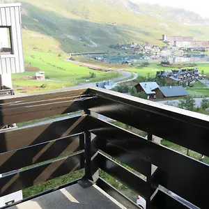 Val Claret, T2 Confort De 36m2 Appartement Tignes