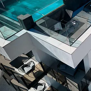 Ho By Olivencia Appartement Aguadulce (Almeria)