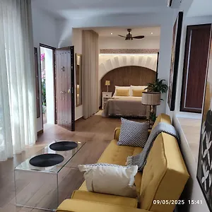 El Patio De Regina Appartement Cordoue