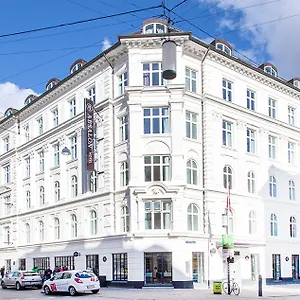 Absalon Hotel Copenhague