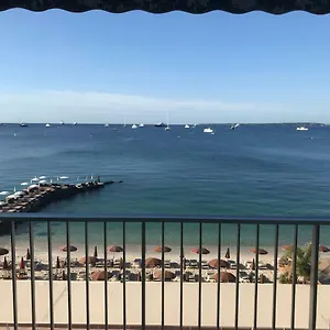 Rives D'or Appartement Antibes